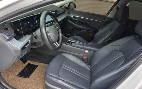 Hyundai Sonata VIII, 2023 год, 1 880 000 рублей, 7 фотография