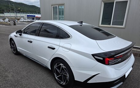 Hyundai Sonata VIII, 2023 год, 1 880 000 рублей, 6 фотография