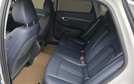 Hyundai Sonata VIII, 2023 год, 1 880 000 рублей, 8 фотография