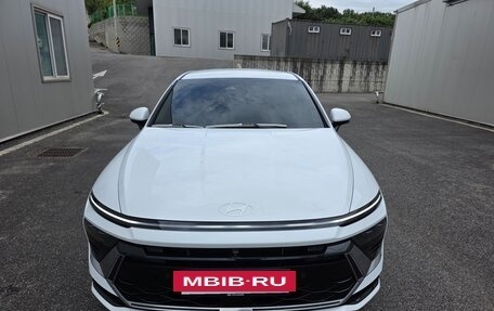 Hyundai Sonata VIII, 2023 год, 1 880 000 рублей, 2 фотография