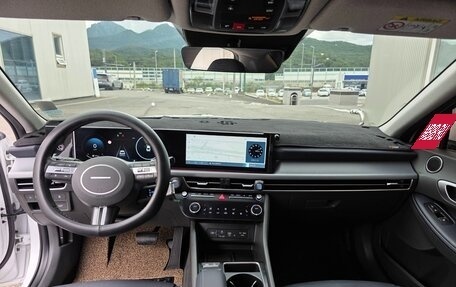 Hyundai Sonata VIII, 2023 год, 1 880 000 рублей, 9 фотография