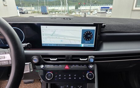 Hyundai Sonata VIII, 2023 год, 1 880 000 рублей, 10 фотография