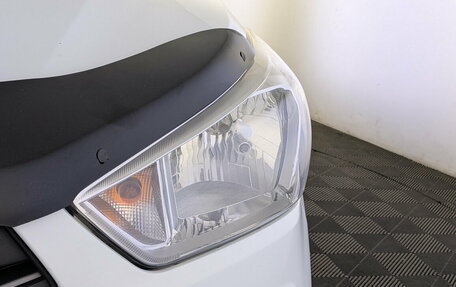 Hyundai Creta I рестайлинг, 2016 год, 1 599 000 рублей, 12 фотография