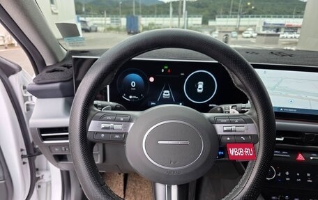 Hyundai Sonata VIII, 2023 год, 1 880 000 рублей, 11 фотография