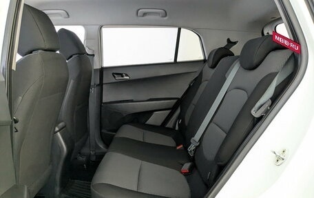 Hyundai Creta I рестайлинг, 2016 год, 1 599 000 рублей, 10 фотография