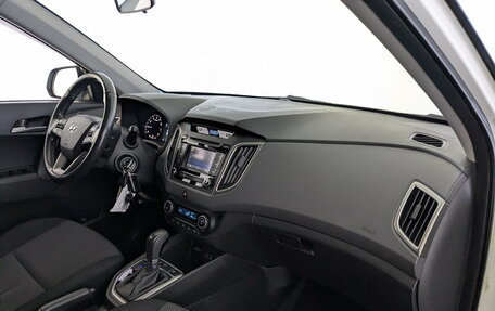 Hyundai Creta I рестайлинг, 2016 год, 1 599 000 рублей, 20 фотография