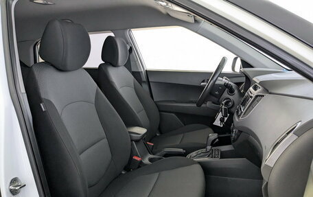 Hyundai Creta I рестайлинг, 2016 год, 1 599 000 рублей, 22 фотография