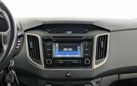 Hyundai Creta I рестайлинг, 2016 год, 1 599 000 рублей, 25 фотография