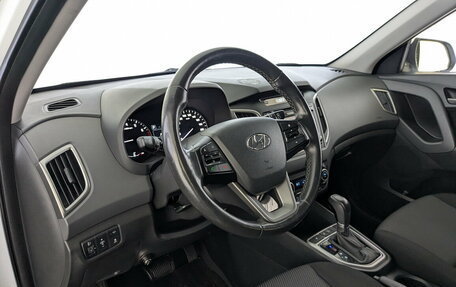 Hyundai Creta I рестайлинг, 2016 год, 1 599 000 рублей, 17 фотография