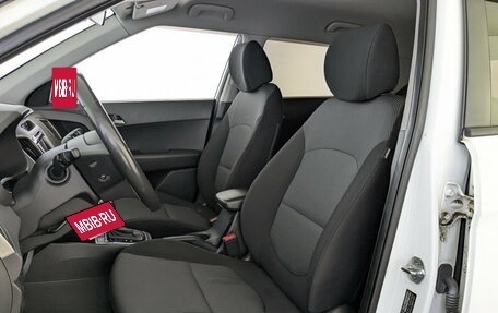 Hyundai Creta I рестайлинг, 2016 год, 1 599 000 рублей, 19 фотография