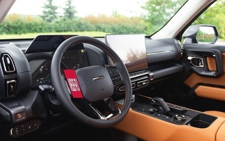 Haval H7, 2026 год, 4 199 000 рублей, 26 фотография
