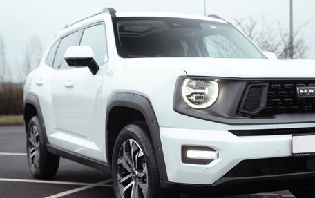 Haval H7, 2026 год, 4 199 000 рублей, 4 фотография