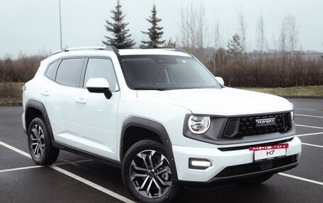 Haval H7, 2026 год, 4 199 000 рублей, 5 фотография