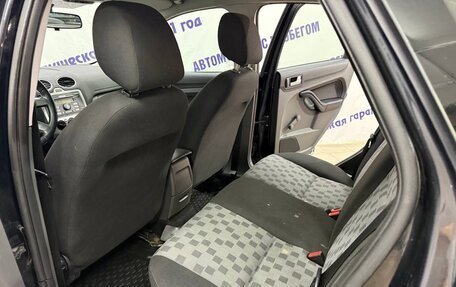 Ford Focus II рестайлинг, 2007 год, 320 000 рублей, 11 фотография