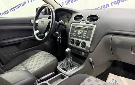 Ford Focus II рестайлинг, 2007 год, 320 000 рублей, 8 фотография
