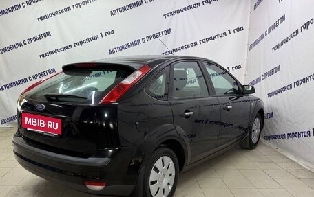 Ford Focus II рестайлинг, 2007 год, 320 000 рублей, 6 фотография