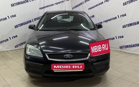 Ford Focus II рестайлинг, 2007 год, 320 000 рублей, 2 фотография