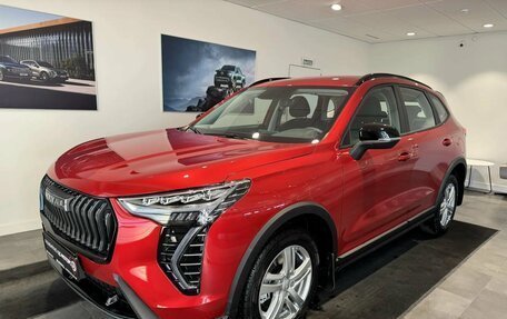 Haval Jolion, 2026 год, 2 499 000 рублей, 1 фотография