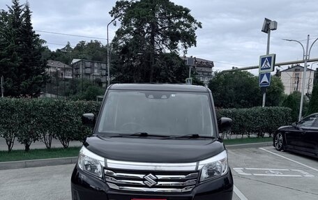 Suzuki Solio III, 2018 год, 940 000 рублей, 1 фотография