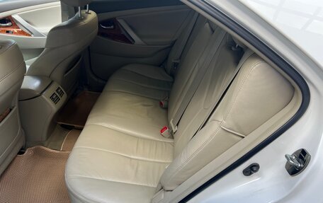Toyota Camry, 2010 год, 1 350 000 рублей, 9 фотография