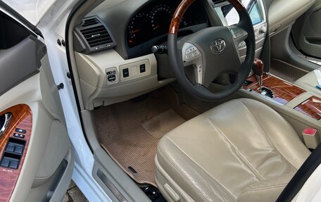 Toyota Camry, 2010 год, 1 350 000 рублей, 7 фотография