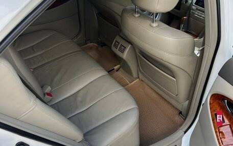 Toyota Camry, 2010 год, 1 350 000 рублей, 5 фотография