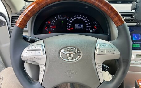 Toyota Camry, 2010 год, 1 350 000 рублей, 12 фотография