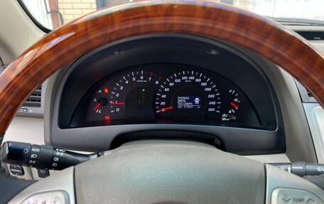 Toyota Camry, 2010 год, 1 350 000 рублей, 13 фотография