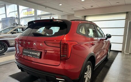 Haval Jolion, 2026 год, 2 499 000 рублей, 3 фотография