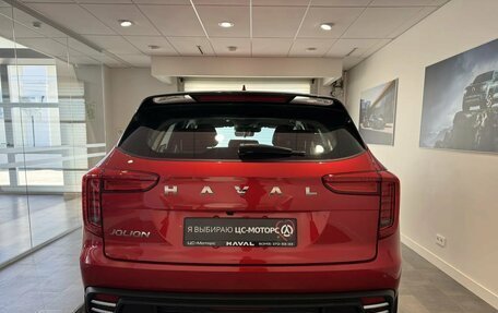 Haval Jolion, 2026 год, 2 499 000 рублей, 4 фотография