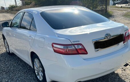 Toyota Camry, 2010 год, 1 350 000 рублей, 16 фотография