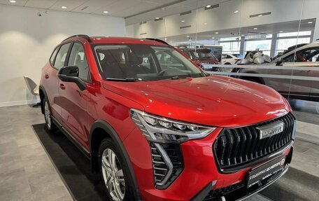 Haval Jolion, 2026 год, 2 499 000 рублей, 2 фотография