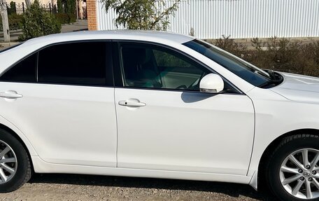 Toyota Camry, 2010 год, 1 350 000 рублей, 19 фотография