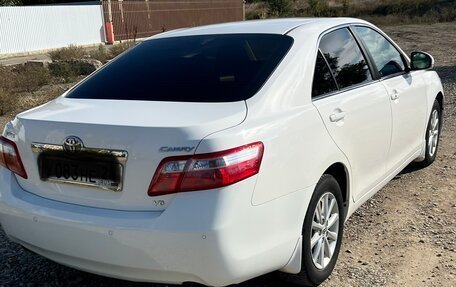 Toyota Camry, 2010 год, 1 350 000 рублей, 18 фотография