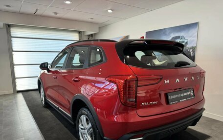 Haval Jolion, 2026 год, 2 499 000 рублей, 6 фотография