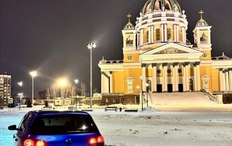 Volkswagen Golf VI, 2009 год, 650 000 рублей, 7 фотография