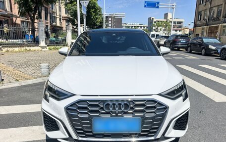 Audi A3, 2022 год, 1 519 000 рублей, 2 фотография