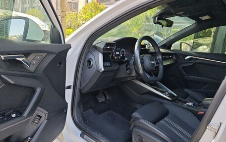 Audi A3, 2022 год, 1 519 000 рублей, 8 фотография