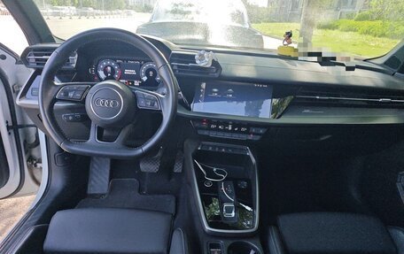 Audi A3, 2022 год, 1 519 000 рублей, 13 фотография