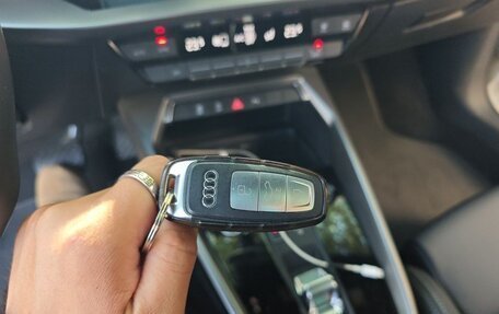 Audi A3, 2022 год, 1 519 000 рублей, 15 фотография