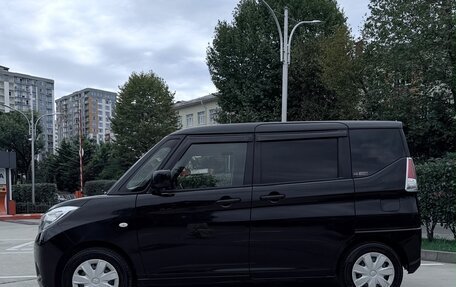 Suzuki Solio III, 2018 год, 940 000 рублей, 2 фотография