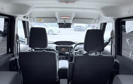 Suzuki Solio III, 2018 год, 940 000 рублей, 9 фотография