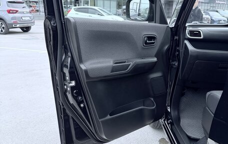 Suzuki Solio III, 2018 год, 940 000 рублей, 8 фотография
