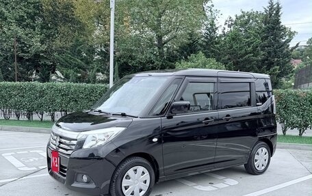 Suzuki Solio III, 2018 год, 940 000 рублей, 3 фотография