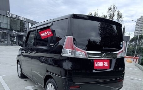 Suzuki Solio III, 2018 год, 940 000 рублей, 5 фотография
