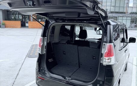 Suzuki Solio III, 2018 год, 940 000 рублей, 17 фотография
