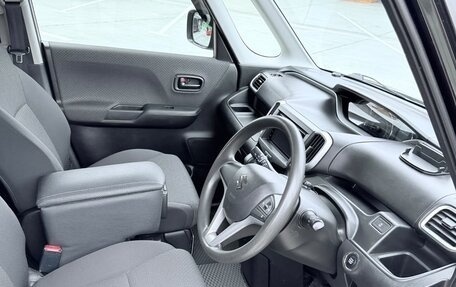 Suzuki Solio III, 2018 год, 940 000 рублей, 15 фотография