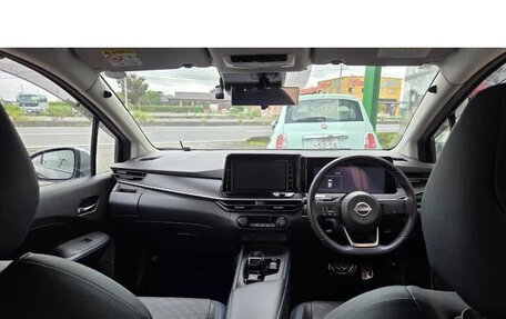 Nissan Note, 2022 год, 1 550 700 рублей, 13 фотография
