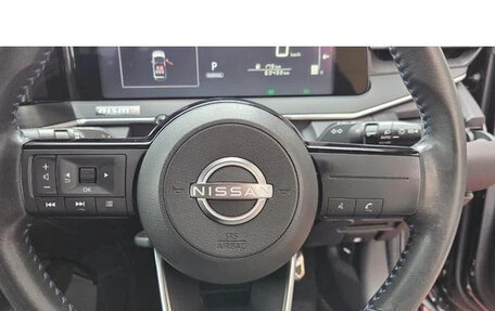 Nissan Note, 2022 год, 1 550 700 рублей, 7 фотография