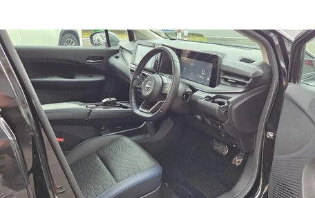 Nissan Note, 2022 год, 1 550 700 рублей, 10 фотография